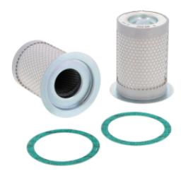 AIR OIL SEPARATOR