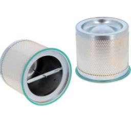 AIR OIL SEPARATOR