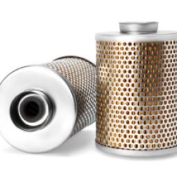 HYDRAULIC FILTER