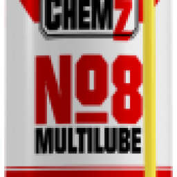 CHEMZ NO.8 HANDY LUBE