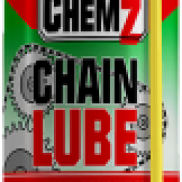 CHEMZ CHAIN LUBE
