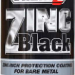CHEMZ ZINC BLACK