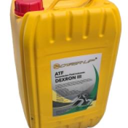 POWER UP ATF DEXRON III