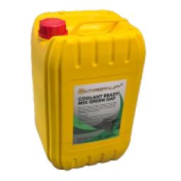 POWER UP COOLANT READY MIX