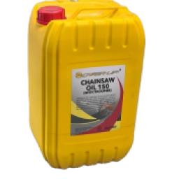 POWER UP CHAINBAR OIL 150