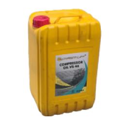 POWER UP COMPRESSOR OIL VG 46
