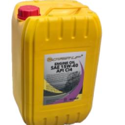 POWER UP SAE 15W-40 CI-4