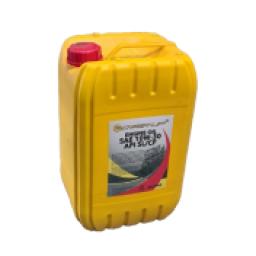 POWER UP SAE 10W-30 API SL/CF