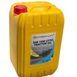 POWER UP SAE 30W TO-4 TRANS FLUID