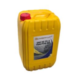 POWER UP SAE 50 T0-4 TRANS FLUID