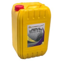 POWER UP SAE 0W-30 FULLY SYN F SPEC C2