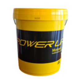 POWER UP COMPLEX EP 00 GREASE