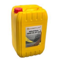 POWER UP INDUSTRIAL EP 220 GEAR OIL 