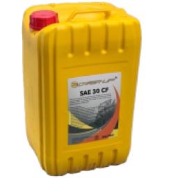 POWER UP SAE 30 CF