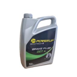 POWER UP BRAKE FLUID DOT 4