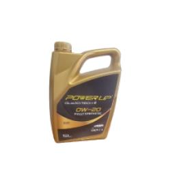 POWER UP SAE 0W-20 FULLY SYN SN / CJ4