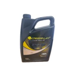 POWER UP SAE 10W-30 MUSCLE TECH SN/CJ-4  5L