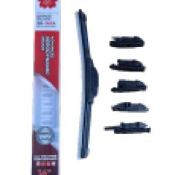 WIPER BLADE FLAT 350mm 14
