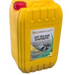 POWER UP ATF TES 668 SYN
