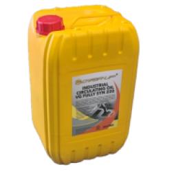 POWER UP INDUSTRIAL 220 GEAR OIL SYNTHETIC