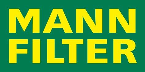 MANN-FILTER