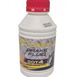 POWER UP BRAKE FLUID DOT 4