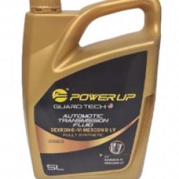 POWER UP ATF DEXRON VI / MERCON LV FULL SYNTHETIC