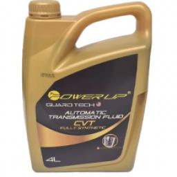 POWER UP CVT ATF FLUID - FULLY SYNTHETIC