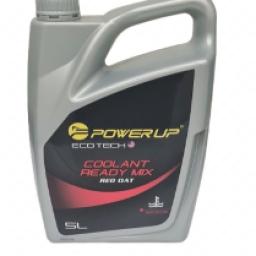 POWER UP COOLANT READY MIX 
