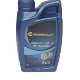 POWER UP SAE 80W-90 GL 4/5 GEAR OIL