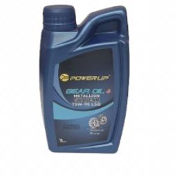 POWER UP 75W-90 LSD SYN GEAR - GL-4/5