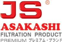 JS Asakashi Filters